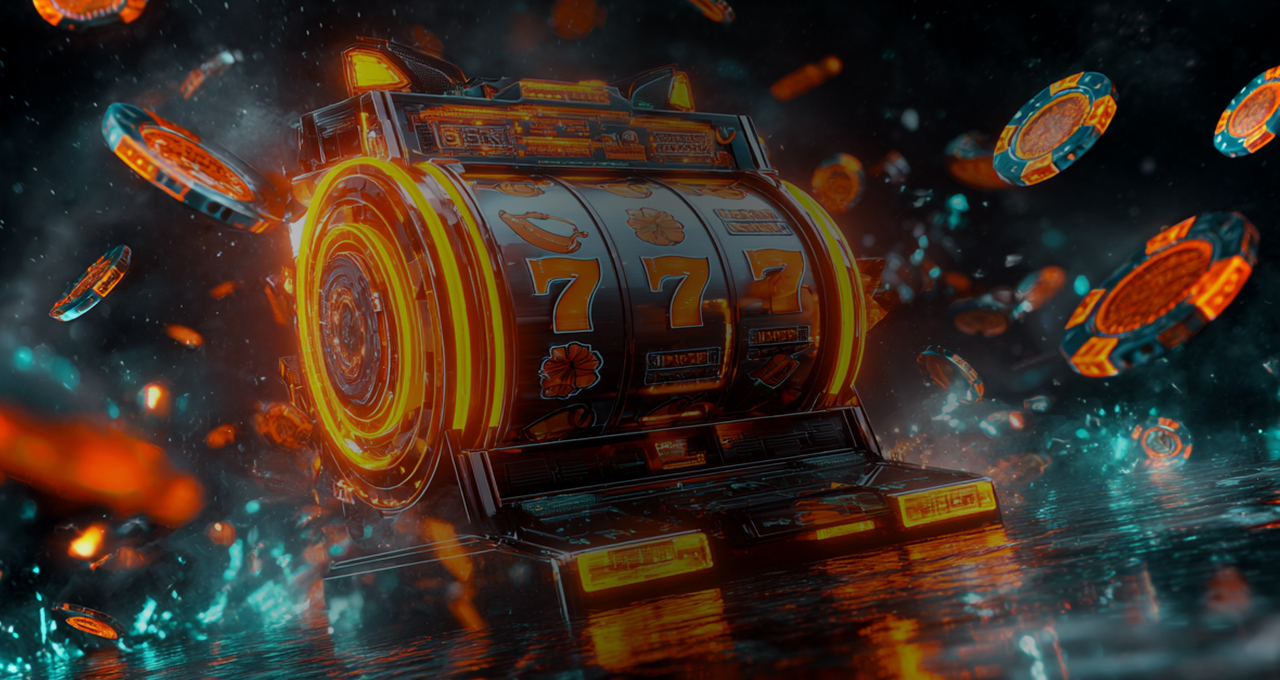 Nitro Casino