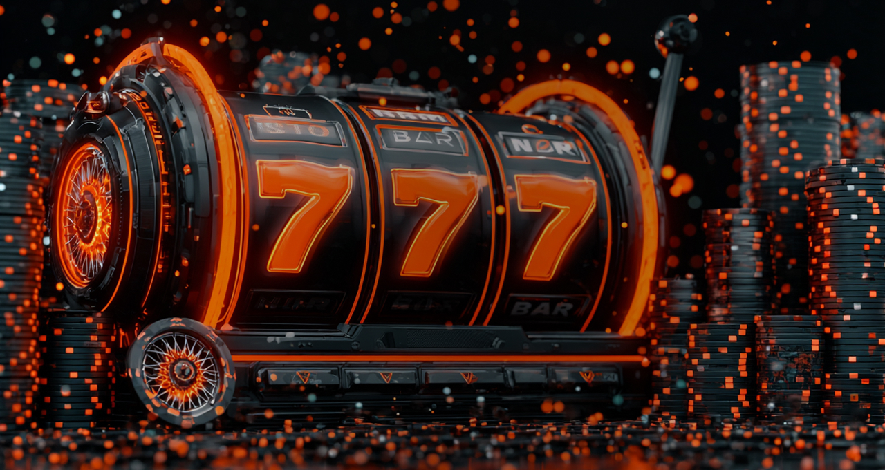 Nitro Casino
